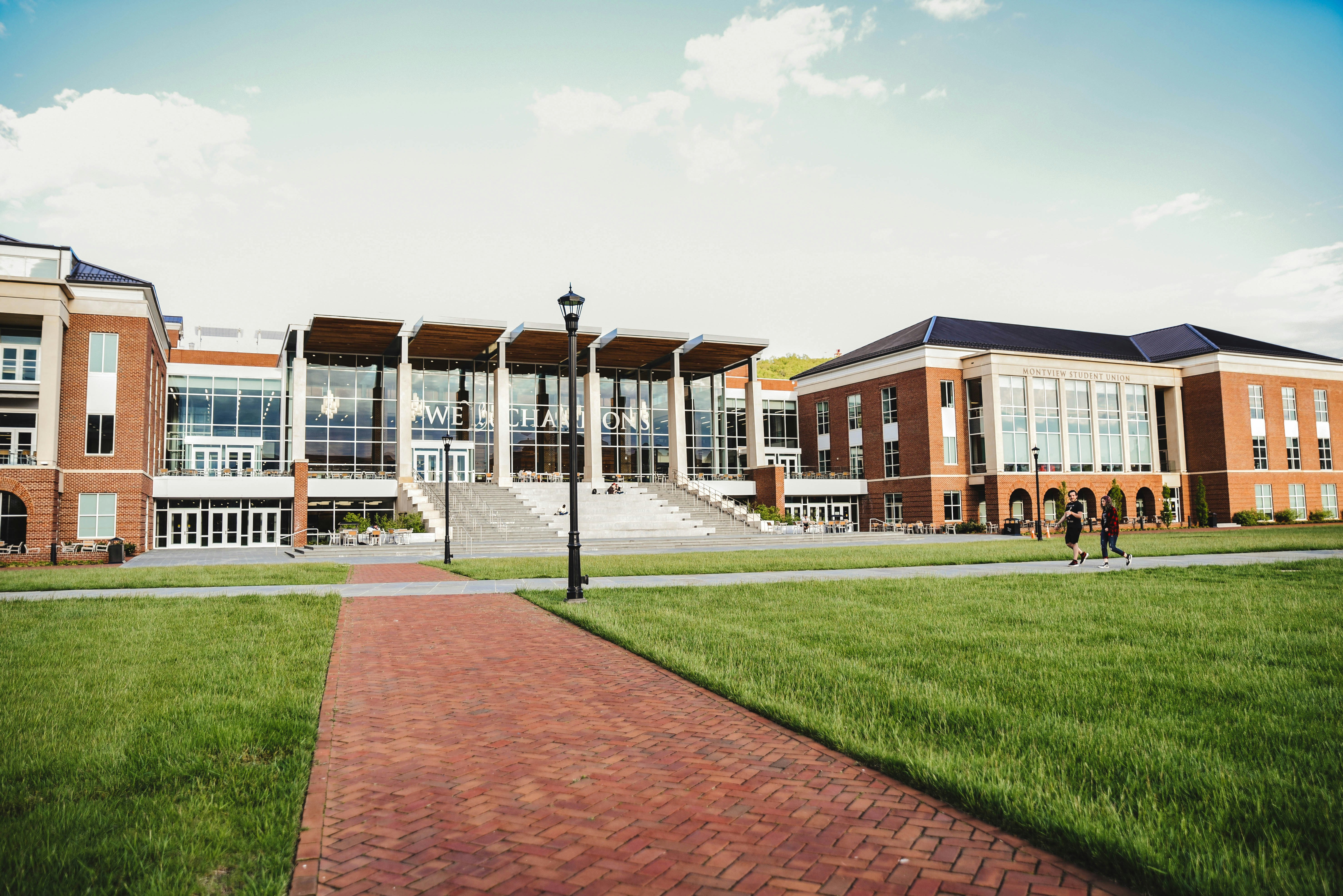 Children of Faith School gallery image